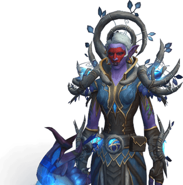 Fanfaren render