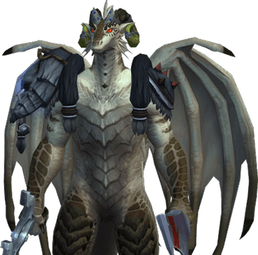 Farmaryna render