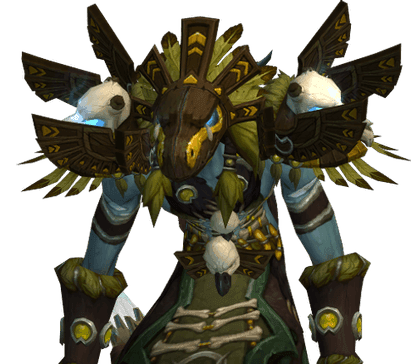 Farmtroll render