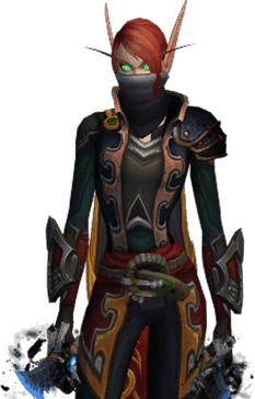 Felafrei render