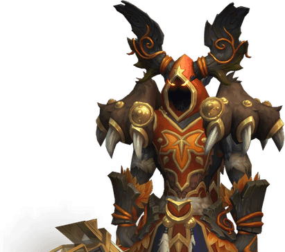 Fengol render