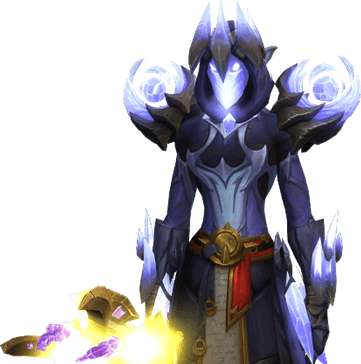 Feylin render