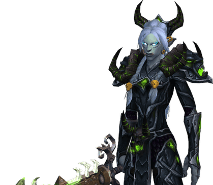 Fidoria render