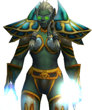 Fleymour render