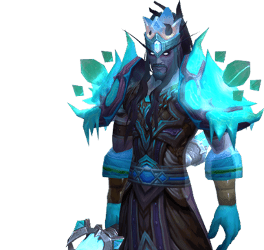 Frakles render