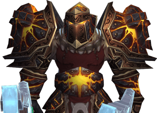 Froar render