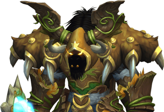 Frontìer render