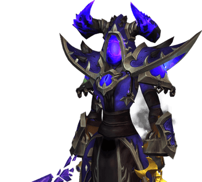 Gerorg render