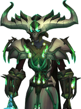 Ghangnam render