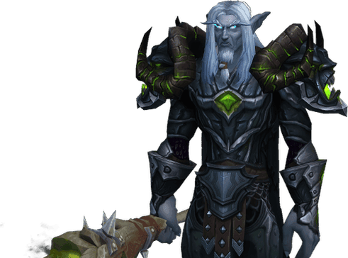 Giddemaker render