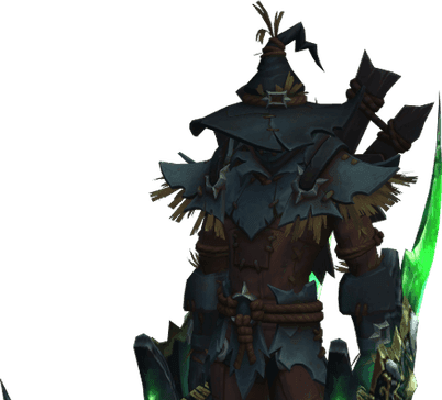 Glaiveboi render