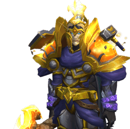 Goodness render