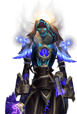 Gorlini render
