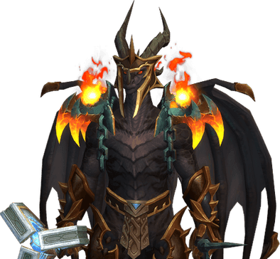 Gos render