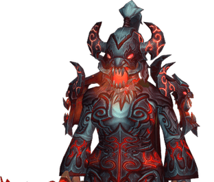 Grexlock render