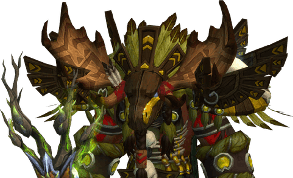 Groovhoov render