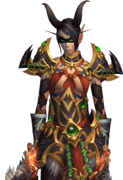 Hârlekin render