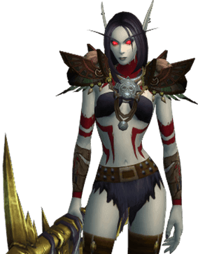 Hakalaix render