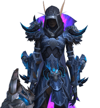 Haxxdeath render