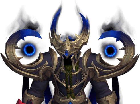 Hazerother render