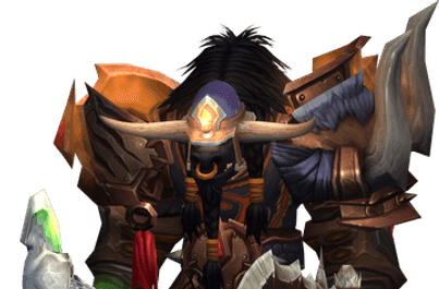 Hengst render