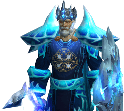 Highjin render