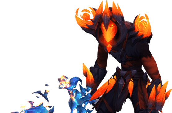 Hoodinii render