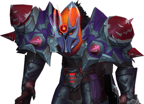 Icarusfell render