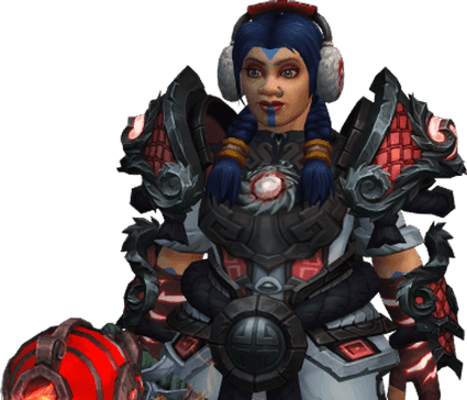 Ictu render