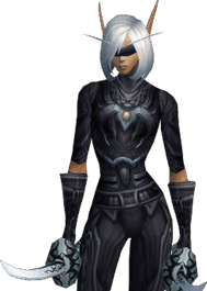 Idlefotm render