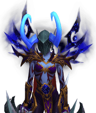 Illibay render