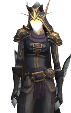 Impáctomon render