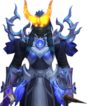 Itasuske render