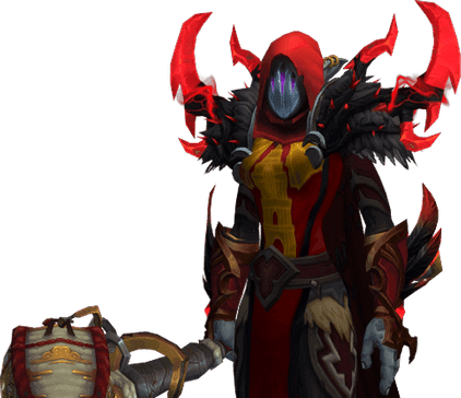 Itias render