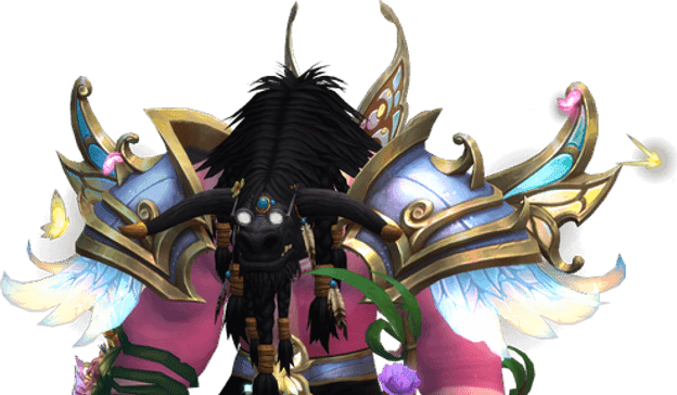 Jayren render