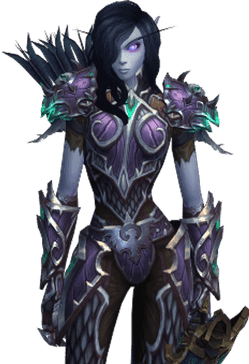 Jellys render