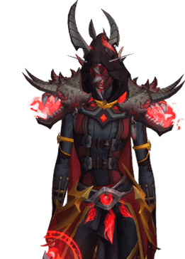 Jeronimaa render