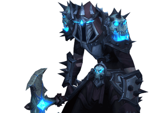 Jestan render