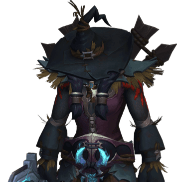 Jonami render
