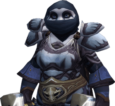 Juliemao render