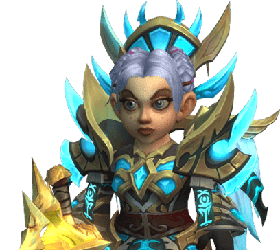 Julimo render