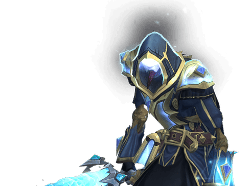 Kînn render