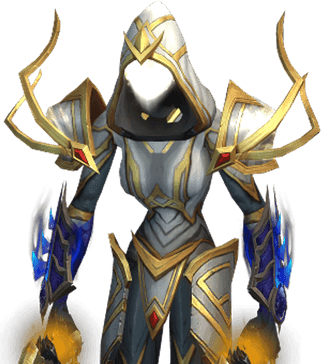 Kahli render