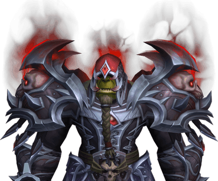 Karlohunter render