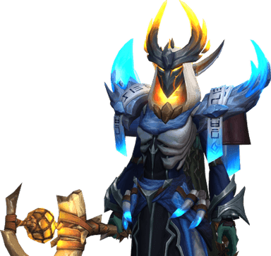 Ke render