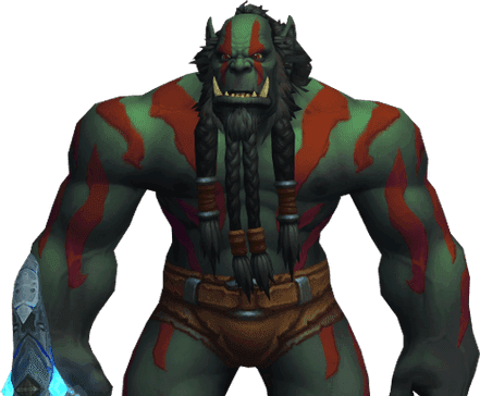 Kejla render