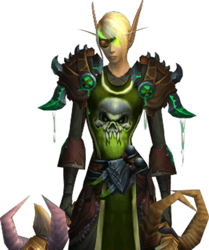 Kemp render