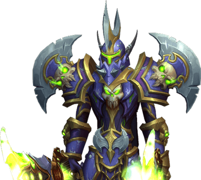 Kijanos render