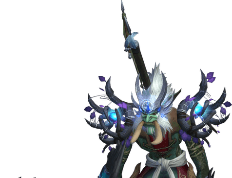 Kitrep render