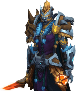 Klammsz render